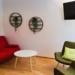 & Bed & Breakfast 3*