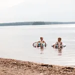 & Kiljava