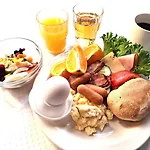 Bed & Breakfast &