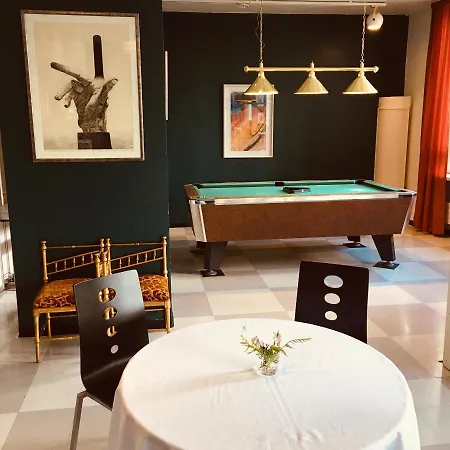 Hotel Kiljava Bed & Breakfast