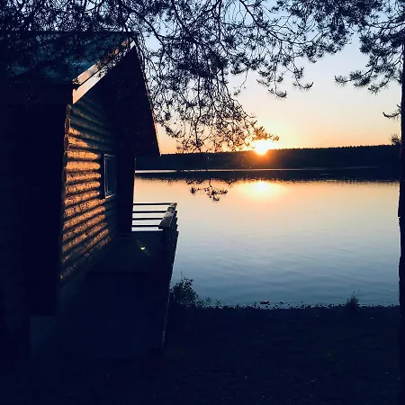 Hotel Kiljava Kiljava