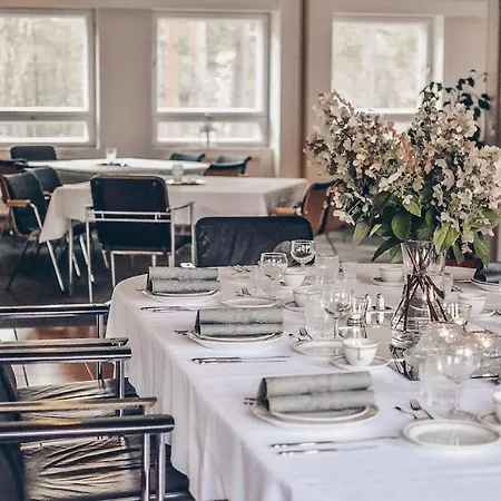 Hotel Kiljava Bed & Breakfast