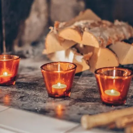 Bed & Breakfast Hotel Kiljava Kiljava