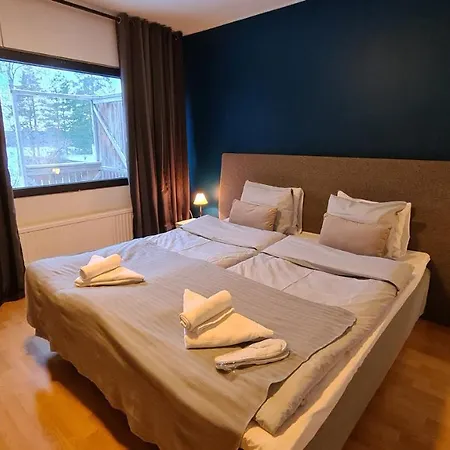 Hotel Kiljava Отель типа 