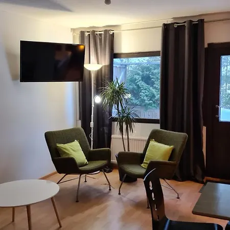 Hotel Kiljava B&B