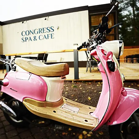 Hotel Kiljava * Kiljava