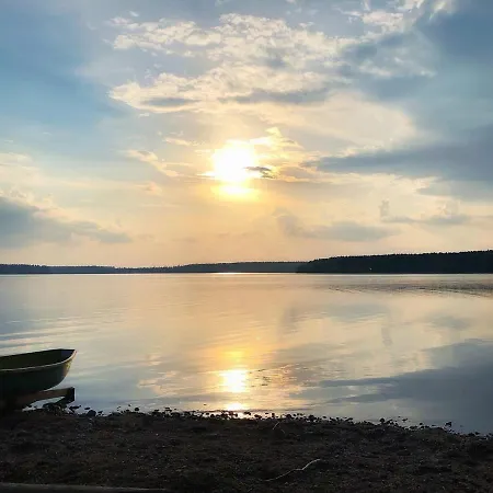 Hotel Kiljava Kiljava