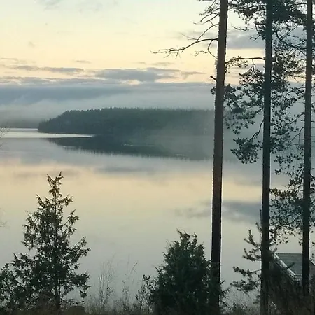 Hotel Kiljava Couette-café