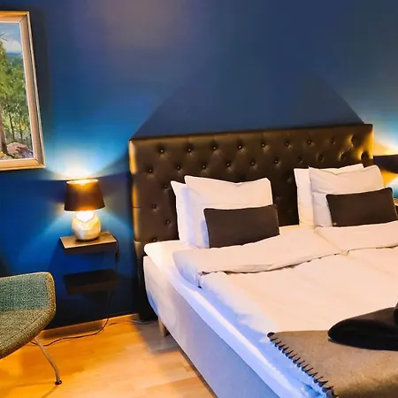 Hotel Kiljava * Kiljava