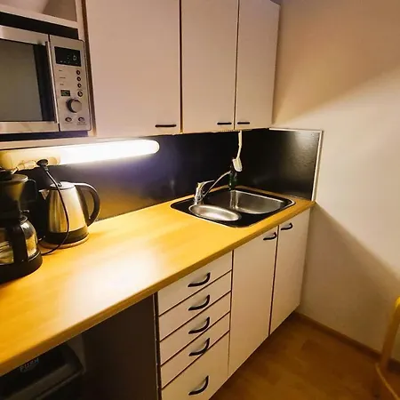 Hotel Kiljava Bed & Breakfast Kiljava