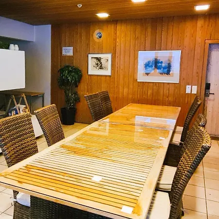 Hotel Kiljava Bed & Breakfast