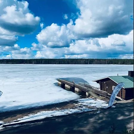 Hotel Kiljava Kiljava