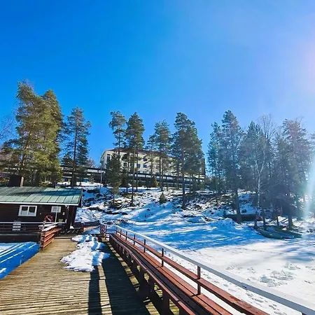 Bed & Breakfast Hotel Kiljava Kiljava