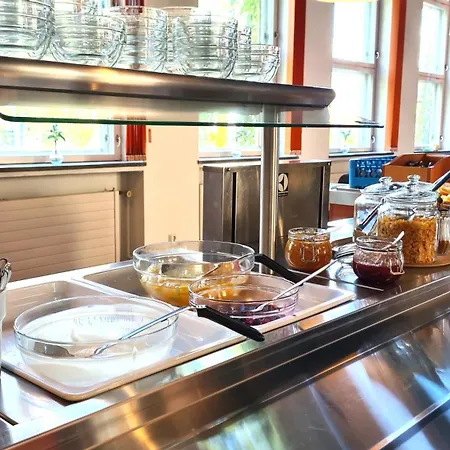 Hotel Kiljava Bed & Breakfast