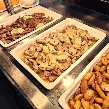 Frühstückspension Hotel Kiljava Kiljava