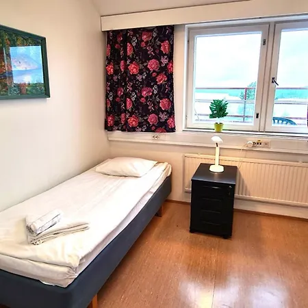 Hotel Kiljava Frühstückspension *