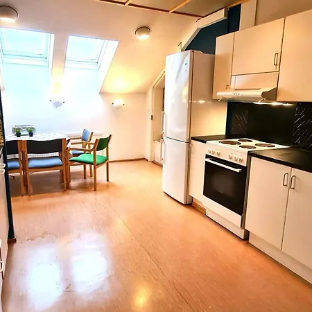 Hotel Kiljava Frühstückspension