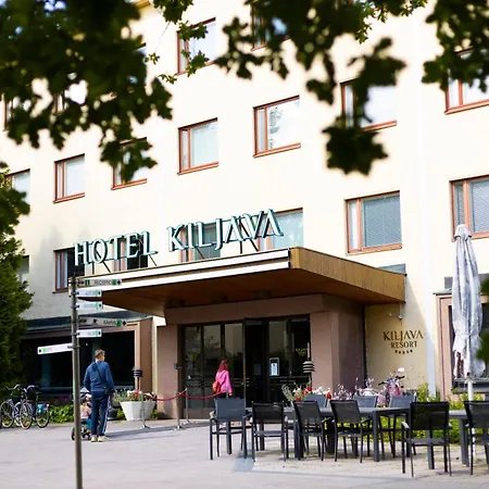 Hotel Kiljava Kiljava