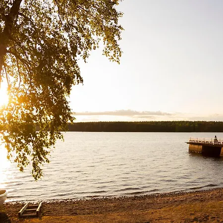 Bed & Breakfast Hotel Kiljava