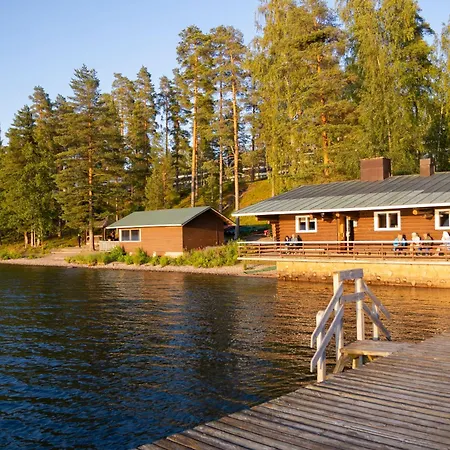 Hotel Kiljava * Kiljava