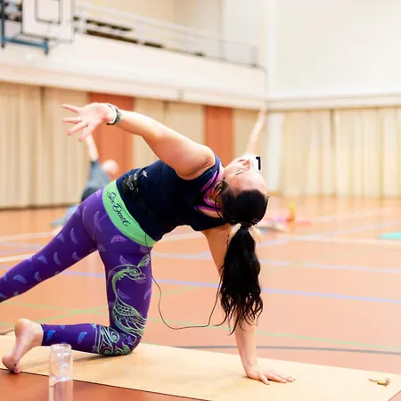 Hotel Kiljava Frühstückspension *