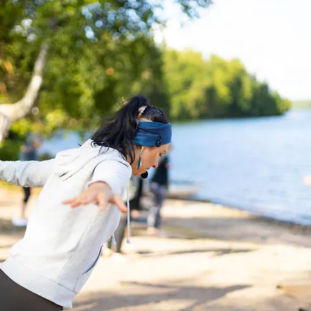 Hotel Kiljava Frühstückspension