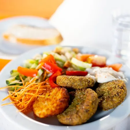 Frühstückspension Hotel Kiljava