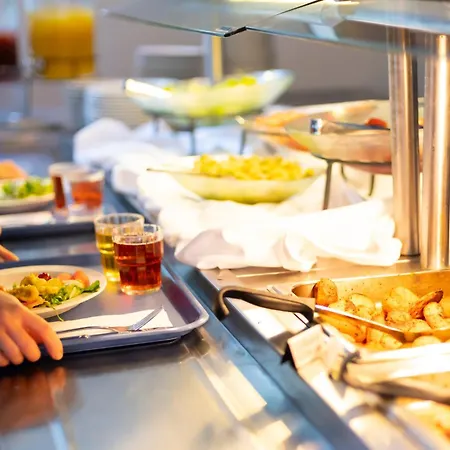 Frühstückspension Hotel Kiljava