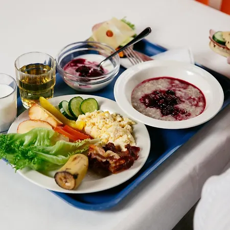 Hotel Kiljava Frühstückspension *