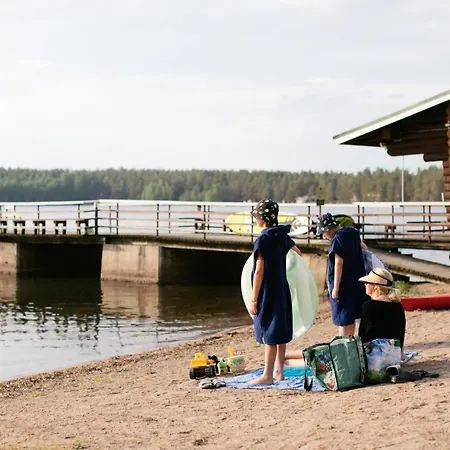 Frühstückspension Hotel Kiljava *