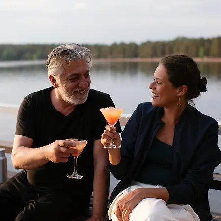 Hotel Kiljava Kiljava