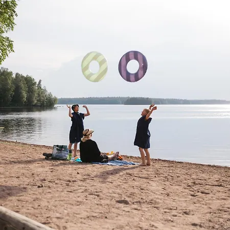 Hotel Kiljava Frühstückspension Kiljava