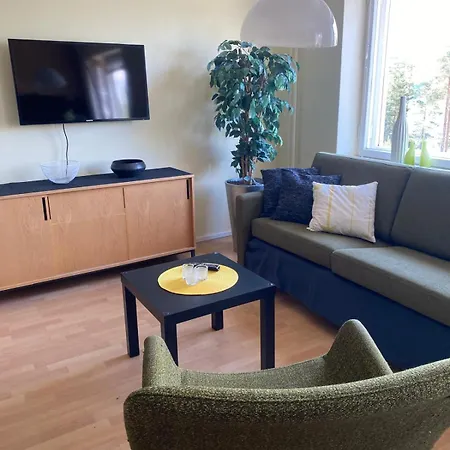 Hotel Kiljava Bed & Breakfast *