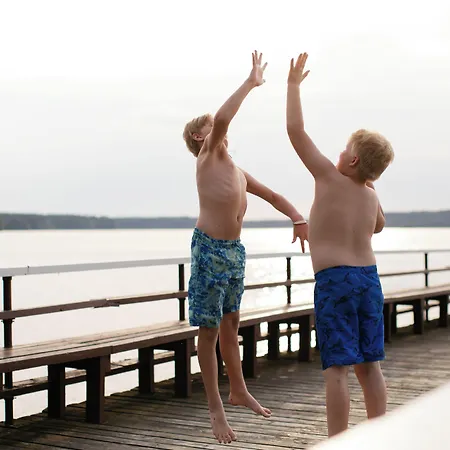 Bed and breakfast & *