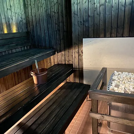 Hotel Kiljava Frühstückspension *