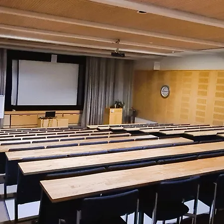 Hotel Kiljava Bed & Breakfast *