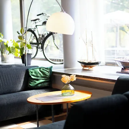 Hotel Kiljava Bed & Breakfast Kiljava