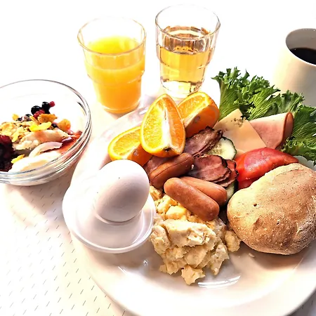 Bed and Breakfast &