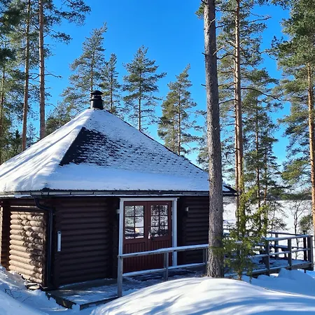 Frühstückspension Hotel Kiljava Kiljava