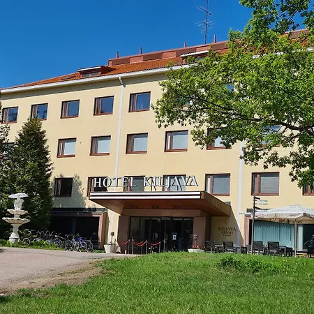 Hotel Kiljava Kiljava