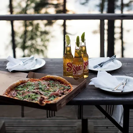 Hotel Kiljava Bed & Breakfast Kiljava