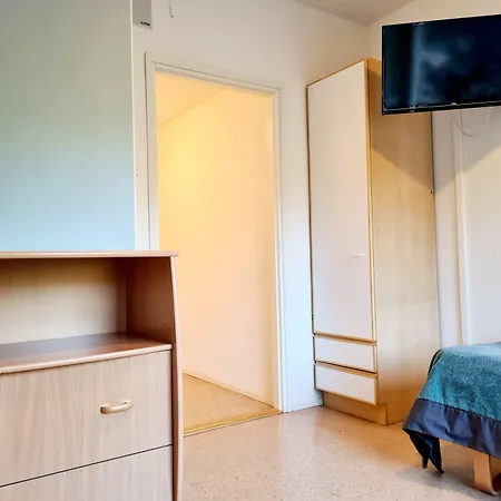 Bed & Breakfast Hotel Kiljava