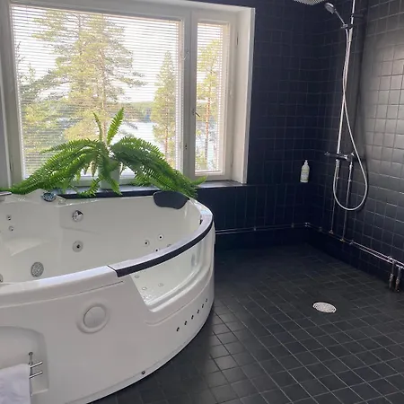 Frühstückspension Hotel Kiljava *