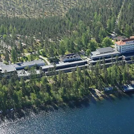 Couette-café Hotel Kiljava