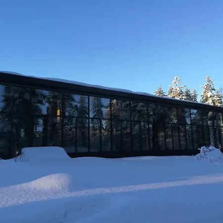 Hotel Kiljava * Kiljava