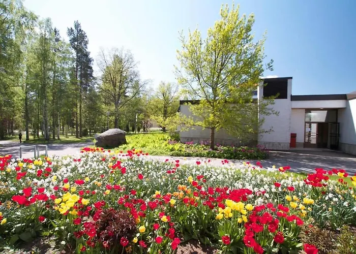 Hotel Kiljava Kiljava