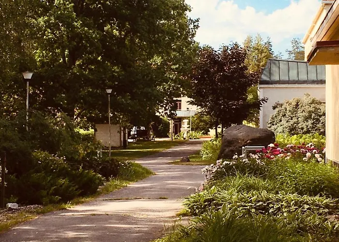 Bed and Breakfast Hotel Kiljava