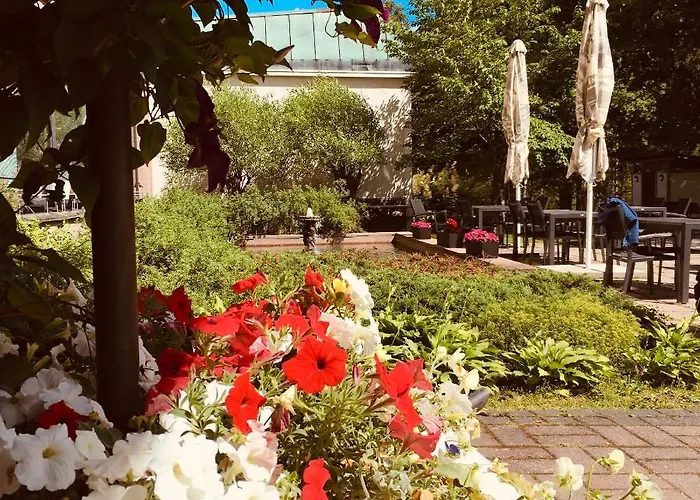 Hotel Kiljava Bed and Breakfast *