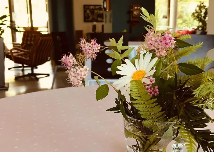 Bed and Breakfast Hotel Kiljava