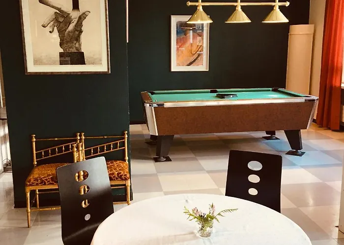 Hotel Kiljava Bed and Breakfast